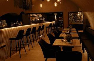 Gewerbeimmobilie kaufen in Kirchenplatz. 10, 4982 Obernberg am Inn, Saniertes Geschäftslokal mit Gastro-Genehmigung am Kirchenplatz