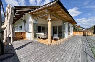 Haus kaufen in Altmahd 52, 6134 Vomp, Zweifamilienwohnhaus in sonniger Ruhe- und Aussichtslage, Kauf auch mit Teilzahlung und monatlicher Leibrente möglich