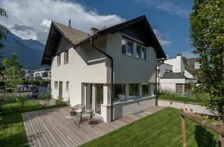 Villen zu kaufen in Dr.-Stumpf-Straße 23, 6020 Innsbruck, city-villa mit flair - revitalisiert und ready to use !