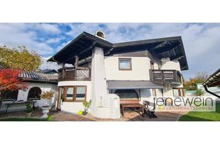 Einfamilienhaus kaufen in 6020 Innsbruck, HAUS IN TRADITONELLEM STIL - PLATZ FÜR DIE GESAMTE FAMILIE - ZENTRUMSNAH