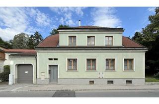 Einfamilienhaus kaufen in 3400 Weidling, Doppelleben oder Besser als zwei Wohnungen!