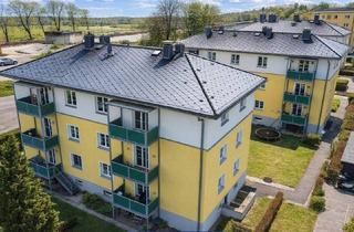 Wohnung kaufen in Eberschwangerstraße 11, 4910 Ried im Innkreis, Perfekte 3 Zimmerwohnung nähe Stadtpark Ried