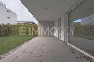 Wohnung kaufen in 6850 Dornbirn, Einziehen und genießen  Gartenwohnung im Hatlerdorf!
