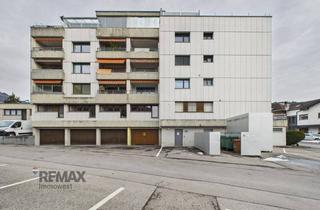 Wohnung kaufen in Walgaustraße, 6837 Weiler, Attraktive Kapitalanlage– Ihr Investment für die Zukunft