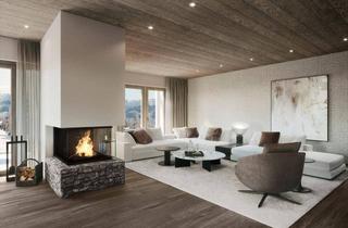 Wohnung kaufen in 6763 Lech, Ankommen-Abschalten-Bleiben-letzter 174m² Zweitwohnsitz