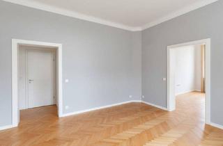 Wohnung kaufen in Grinzinger Straße 111, 1190 Wien, Altbaujuwel mit 77,66 m² – Erkerwohnung mit Süd-Ausrichtung – Hochwertig generalsaniert mit Mitgestaltungsmöglichkeit – PROVISIONSFREI