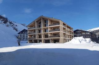 Wohnung kaufen in Zürs 432, 6763 Lech, Exklusiver Rückzugsort für Kenner-Finale 130m² Einheit