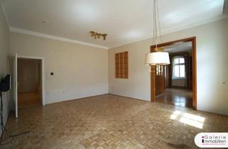 Loft kaufen in Mariahilfer Straße, 1070 Wien, Stilaltbau am Spittelberg - süd-ost gerichtete Eckwohnung