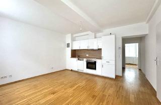 Wohnung kaufen in Bergsteiggasse 50, 1170 Wien, 3-Zimmer mit hofseitigem Garten nahe U6 Michelbeuern AKH