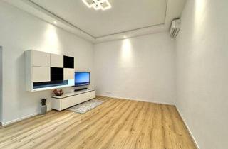 Wohnung kaufen in Schallergasse, 1120 Wien, Koffer packen und einziehen - hochwertig saniertes Apartment in absoluter Hofruhelage - *Klimaanlage* *Wärmepumpe*