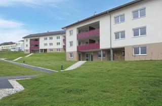 Wohnung mieten in Wiesenweg 3/3, 8742 Obdach, Lichtdurchflutete - 4-Zimmer-Wohnung mit Balkon - geförderte Miete ODER geförderte Miete mit Kaufoption - 4 Zimmer