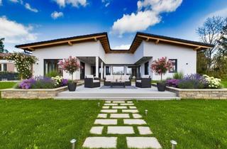 Villen zu kaufen in Bahnhofstraße, 8230 Hartberg, *Exklusive Neubau-Villa in Hartberg - Erstbezug mit Luxus-Ausstattung*