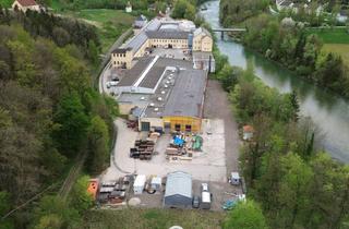 Lager mieten in 4523 Neuzeug, Lagerfläche / Werkstatt in Sierning zu vermieten!