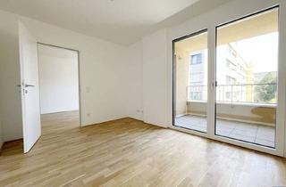 Anlageobjekt in Gudrunstraße 67, 1100 Wien, Bezugsfertig und sofort beziehbar: Investieren Sie mit MAJA im aufstrebenden Sonnwendviertel von Wien!