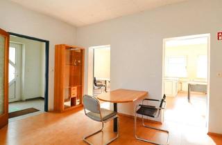 Gewerbeimmobilie kaufen in Fellach, 9500 Villach-Innere Stadt, Großzügige Gewerbeeinheit mit variabler Raumnutzung