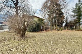 Grundstück zu kaufen in 6092 Birgitz, Traumhaftes Baugrundstück in absoluter Ruhelage mit unverbaubarem Bergblick