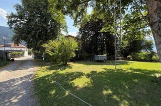 Grundstück zu kaufen in 6092 Birgitz, Traumhaftes Baugrundstück in Absoluter Ruhelage mit Unverbaubarem Bergblick