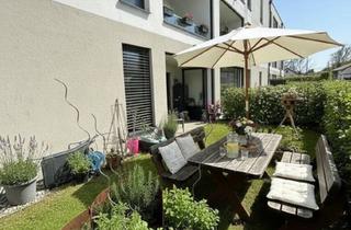 Wohnung kaufen in 4690 Schwanenstadt, Helle Gartenwohnung mit moderner Ausstattung in Schlatt - Alleehof