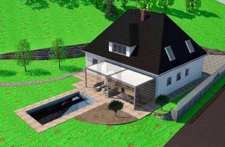 Einfamilienhaus kaufen in 5233 Feldmühl, EINFAMILIENHAUS MIT VIEL POTENTIAL UND GROßEM GRUNDSTÜCK