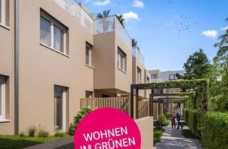 Anlageobjekt in Draschestraße 6, 1230 Wien, Exklusives Doppelhausflair als Investment: Ihr Traumhaus im Grünen von LIESING GARDENS zur Vermietung