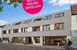 Anlageobjekt in Draschestraße 16, 1230 Wien, Nachhaltig investieren mit naturnahem Wohngefühl: LIESING GARDENS am Liesingbach