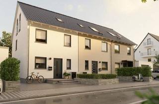 Reihenhaus kaufen in 6850 Dornbirn, Traumhaftes Reihenhaus in Dornbirn: Erstbezug mit Garten und modernster Ausstattung! - IN PLANUNG