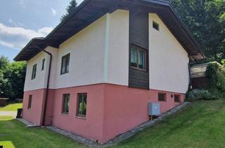 Einfamilienhaus kaufen in Utschgraben 40, 8600 Bruck an der Mur, Charmantes Einfamilienhaus mit Garten und Garage in Bruck an der Mur/Oberaich
