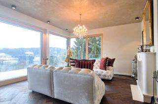 Penthouse kaufen in 9872 Millstatt am See, Penthouse in Millstatt am See - Ein Rückzugsort für Menschen mit Anspruch