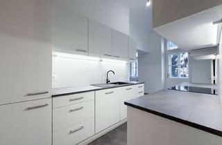 Wohnung mieten in Schröttergasse, 8010 Graz, Traumhafte 3,5-Zimmer-Altbauwohnung mit Balkon in Geidorf