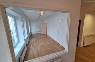 Büro zu mieten in Nussdorferstrasse, 1090 Wien, Büroflächen in RUHELAGE mit Eigengarten