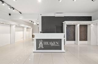 Geschäftslokal mieten in Belvedere, Tu, Wiener Hauptbahnhof, 1050 Wien, Nähe U1 / U2 - Geschäftslokal an der Wiedner Hauptstraße - rund 70m² Nutzfläche - beim Matzleinsdorfer Platz / Margaretengürtel