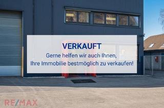 Lager kaufen in Am Ermenbach 5, 6845 Hohenems, Exklusive Gewerbeimmobilie - Ihr neuer Erfolgsstandort!