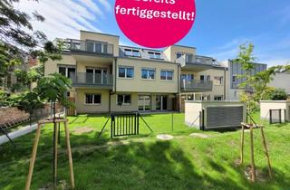 Wohnung kaufen in Draschestraße, 1230 Wien, Liesing Gardens: Urbanes Wohnen im Grünen