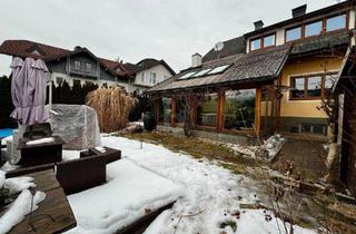 Einfamilienhaus kaufen in 5421 Adnet, SUPER LAGE MITTEN IM ZENTRUM MIT VIEL POTENTIAL