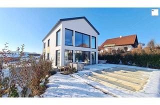 Villen zu kaufen in 4776 Diersbach, Villa "Lichtspiel"