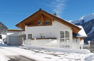 Haus kaufen in 6561 Ischgl, Wohn- und Apartmenthaus in Ischgl - Mathon zum Verkauf!