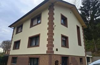 Einfamilienhaus kaufen in Am Satzberg, 8572 Bärnbach, Besonders Attraktiver Preis: Tolles Wohnhaus in Ruhiger, Sonniger Lage