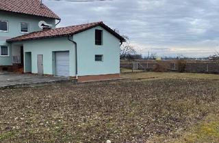Haus kaufen in 4616 Weißkirchen, Ein Haus viele Möglichkeiten! Großes Grundstück mit großem Haus!