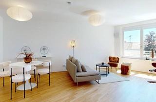 Wohnung kaufen in Bahnhofstraße 58+ 60/14, 2232 Deutsch-Wagram, Quality Living mit Wohlfühlfaktor.