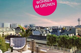 Anlageobjekt in Gudrunstraße 74, 1100 Wien, Bezugsfertig und Sofort Beziehbar: Investieren sie mit Maja im Aufstrebenden Sonnwendviertel von Wien!