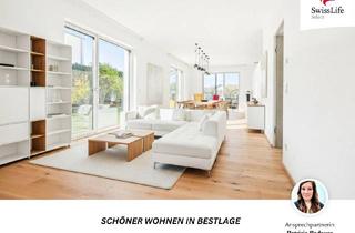 Haus kaufen in 5020 Salzburg, Traumhaus ohne Eigenbau: Modernes Designhaus mit freiem Blick und Ruhe in Toplage Gneis