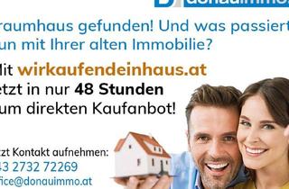 Einfamilienhaus kaufen in Gemeinde Etsdorf, 3492 Etsdorf am Kamp, Coming soon - einzigartiges modernes fast neues Traumhaus in der Gemeinde Etsdorf - super Energiewerte