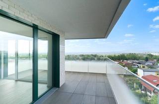 Wohnung kaufen in Am Marokkanischen Platz / Laxenburger Straße, 1100 Wien, Wohnen "Am schönen Platz" - provisionsfreie Neubauwohnung mit perfekter Aufteilung