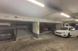 Garagen mieten in Wurlitzergasse 41, 1160 Wien, Stapelparkplatz Wurlitzergasse 41