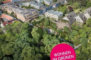 Anlageobjekt in Draschestraße 5, 1230 Wien, Kurze Wege, grüne Umgebung - die ideale Vorsorge-Lage von LIESING GARDENS
