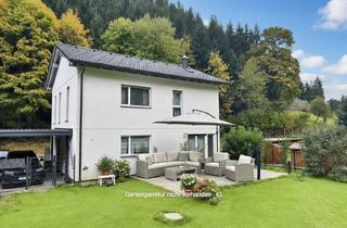 Einfamilienhaus kaufen in 8793 Trofaiach, ++ Preissenkung ++ Ihr neues Zuhause in Trofaiach - modernes Wohlfühlhaus in ruhiger Lage, Baujahr 2018