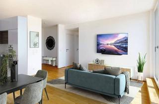 Wohnung kaufen in Bahnhofstraße 58+ 60/19, 2232 Deutsch-Wagram, Quality Living mit Wohlfühlfaktor.