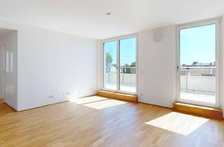Wohnung kaufen in Bahnhofstraße 58+ 60/19, 2232 Deutsch-Wagram, Quality Living mit Wohlfühlfaktor.
