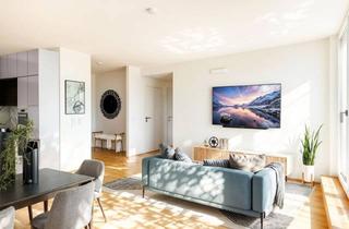 Wohnung kaufen in Bahnhofstraße 58+ 60/19, 2232 Deutsch-Wagram, Quality Living mit Wohlfühlfaktor.