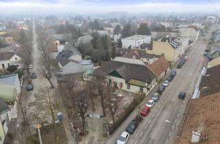 Anlageobjekt in Badener Innenstadt, 2500 Baden, Attraktive Liegenschaft nahe der Badener Innenstadt - enormes Potential!